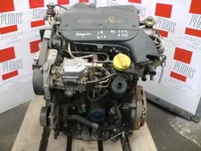 F9Q 736 MOTEUR COMPLET / 45687 / 86411 POUR RENAULT MEGANE I COUPE FASE 2 DA