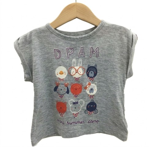 Tee shirt manches - tee-shirt,