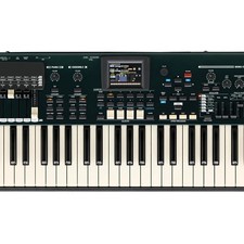 Clavier de scène Hammond