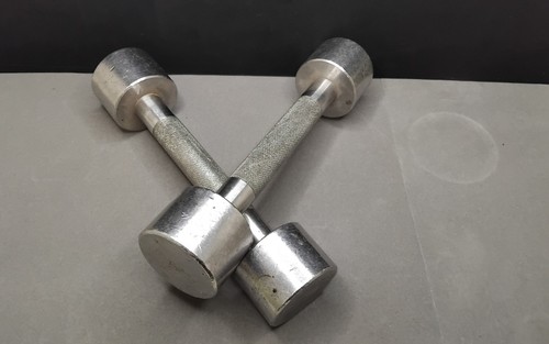 Paire haltères 2 5kg - d'haltères, 2,5kg