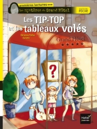 Les tip top tableaux - et,
