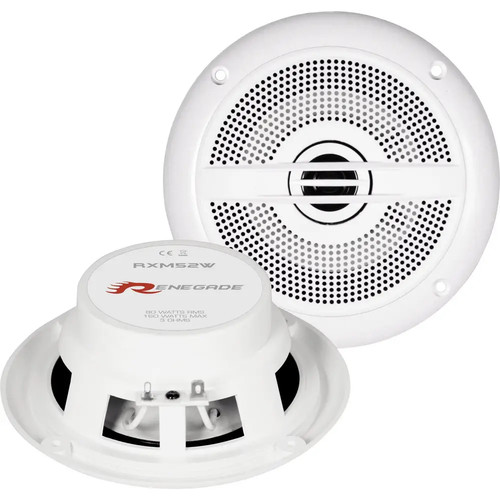 Renegade rxm52w haut parleur - renegade, haut-parleur