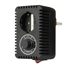 Variateur 2000W Régulateur de