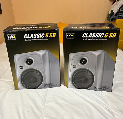 Krk classic rokits silver - 5,