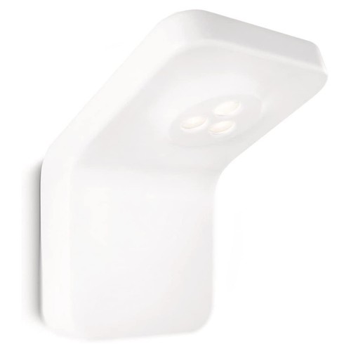Philips lampe murale vanitas - philips,