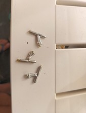 Pièces Détachées Atlantis Albator Polistil 1978