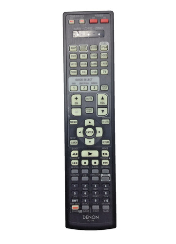 Genuine denon 1146 v - genuine, a/v