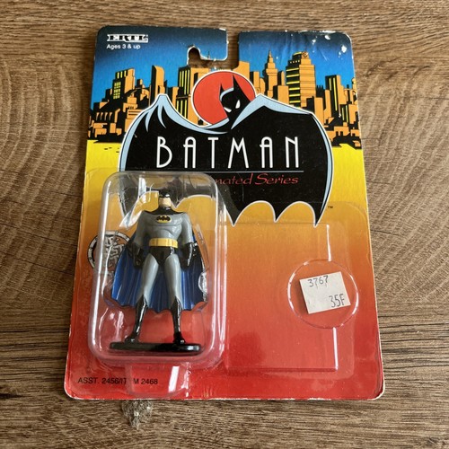 Jouet n329 ertl batman the - n329,