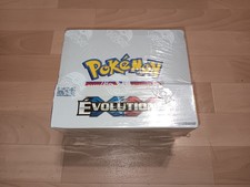 pokemon display de deck  XY
