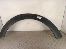 Extension d'aile arriere droit