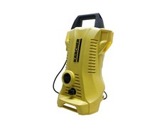 Nettoyeur haute pression