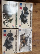 Lot maquette militaire 1/35