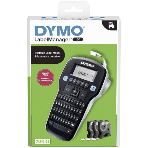 Dymo 2174612 labelmanager - dymo,