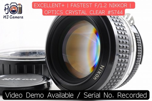 Excellent objectif nikon ai - objectif,