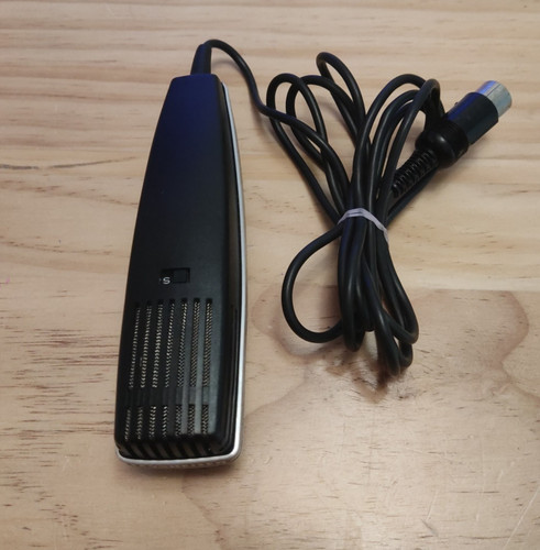 Vintage sennheiser 412 - sennheiser,