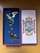 Clé Key Disney Dumbo Disneyland Paris DLP Limited Edition 1187/1992