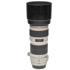 Objectif Canon EF 70-200 mm/4