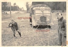 Soldat allemand lors du