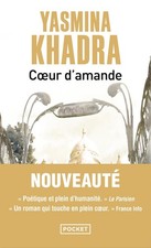 Yasmina Khadra Coeur-d'amande
