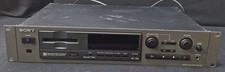 SONY Minidisc Recorder PRO