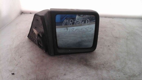 Retroviseur droit mercedes - droit,