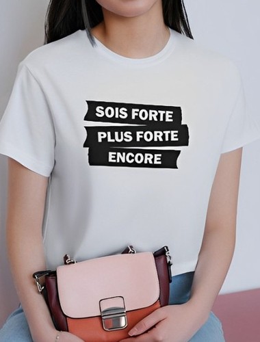 Tshirt femme indochine toutes - tshirt,