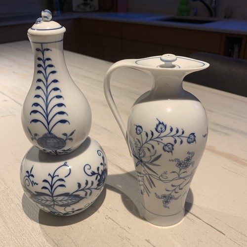 Meissen germany rare huilier - meissen,,