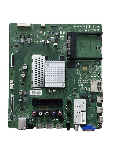 Carte mère philips - tv,