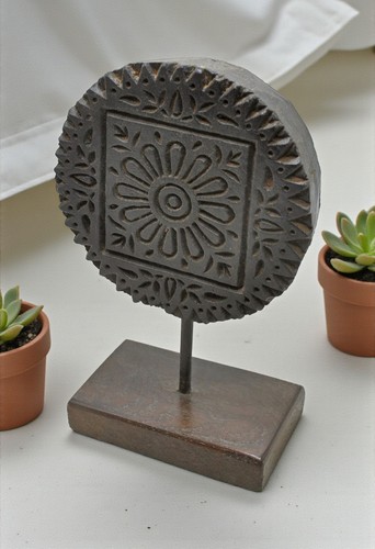 Ancien bois sculpture - en,