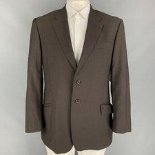 PAUL SMITH Taille 44 Marron