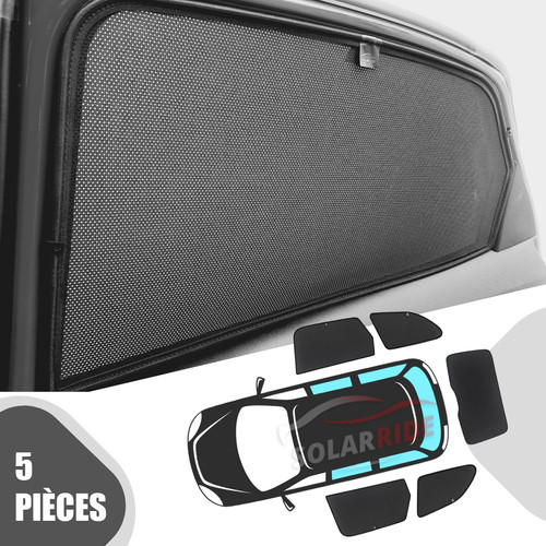 Rideaux pare soleil pour - , kia