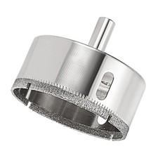 65mm Diamant Foret Trou Scie