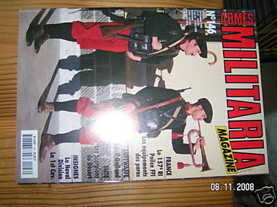 Armes militaria 146 adolf - armes, n°146