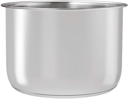 Stainless steel inner pot - inner, with