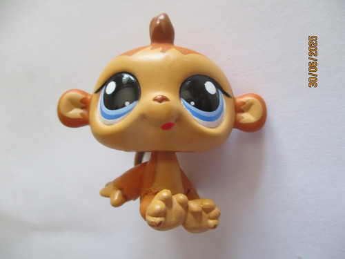 Petshop bebe singe - petshop, triples