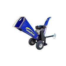 Broyeur de végétaux