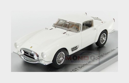 Kess model ferrari 250 - 1:43,