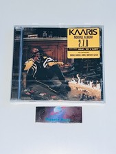 Album CD | Kaaris ~ 2.7.0 Feat