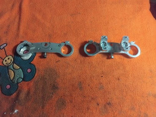Té fourche pocket cross - de,
