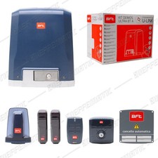 Trousse Moteur Pour Gates