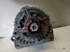 alternateur pour SKODA FABIA COMBI (6Y5) 1.4 (60 CV) 40822