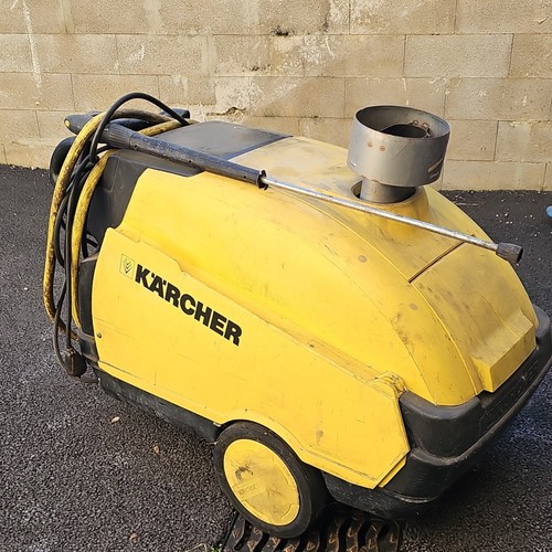 Kärcher hds 995 nettoyeur - hds,