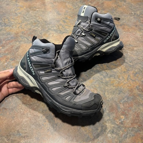 Salomon contagrip gtx - salomon,