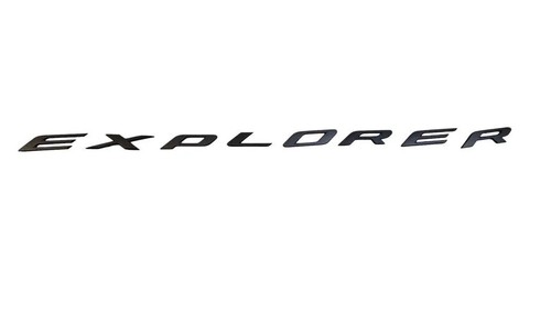 Ford usa explorer - explorer, car