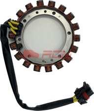 Stator De Batterie 40AH