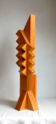 Composition sculpture - composition,
