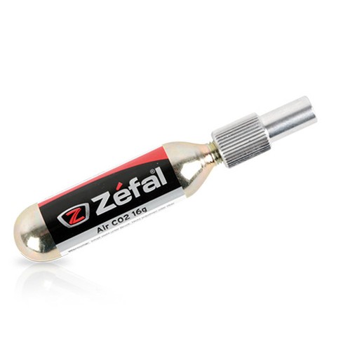 Gonfleur zefal adaptator - zefal, +