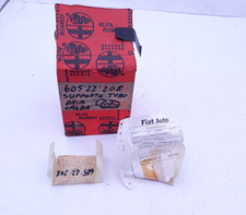 Support Tuyau Air Chaude