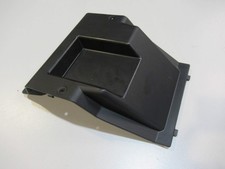 Trappe moteur (Peugeot -