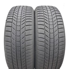 205 55 17 2x CONTINENTAL